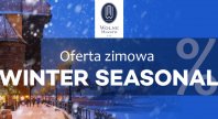 11/25/2021 - Winter Seasonal